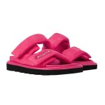 Louis Vuitton Pool Pillow Comfort Mule